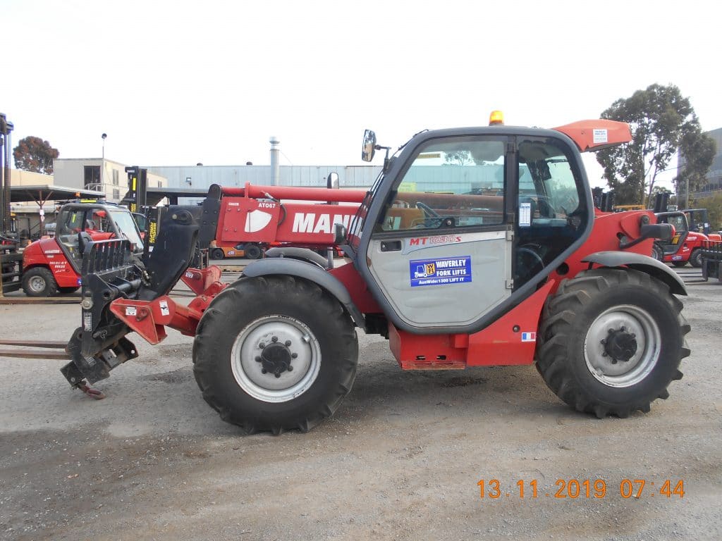 Manitou MT1030