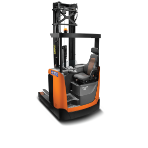 1.6 - 2.0t Reach Truck