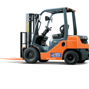 1.8t Forklift