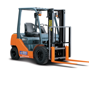 2.5t Forklift