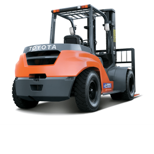 7.0t Forklift