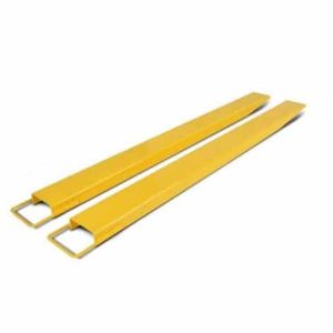 Slippers (Fork Extensions)