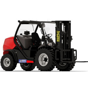 MC 25-4 All Terrain Buggy