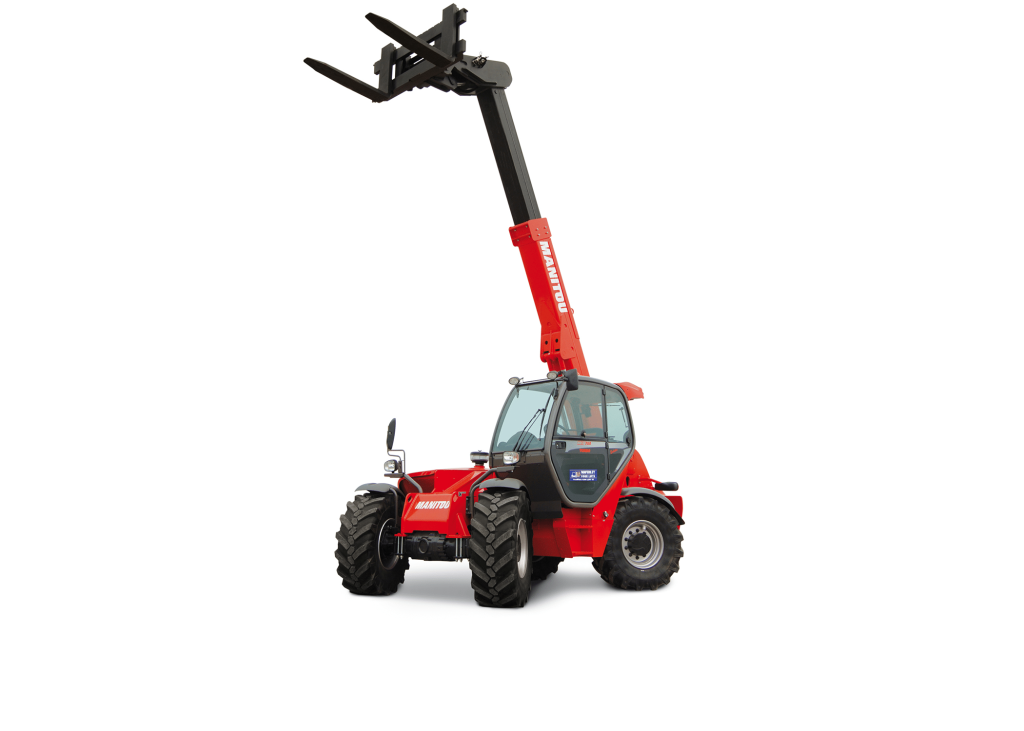 MHT-X 780 Telehandler | Waverley Forklifts
