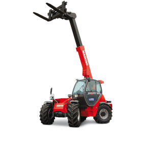 MHT-X 780 Telehandler