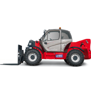 MLT-X 960 Telehandler
