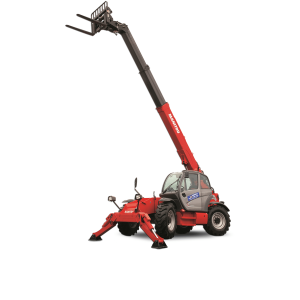 MT1440 Telehandler