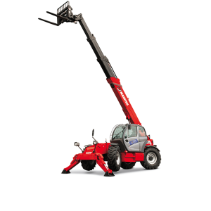 MT1840 Telehandler